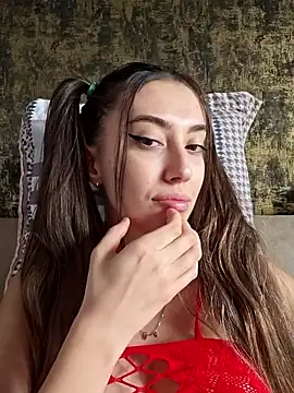 Virggin Squirt online show from 12-18-25, 11:27