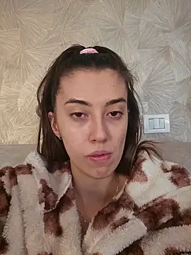 Virggin Squirt online show from 12-19-25, 07:04