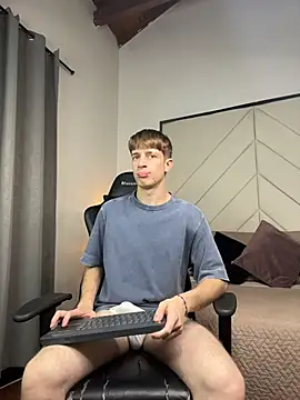 Snapshot of Ostin_Saints chatting on 11-26-25, 12:17 Ostin Saints online show from 11-26-25, 12:17