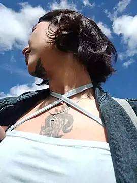 Snapshot of Zoe_addiction chatting on 11-22-25, 02:16 Zoe addiction online show from 11-22-25, 02:16