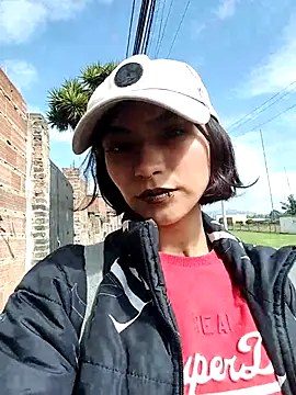 Snapshot of Zoe_addiction chatting on 11-30-25, 01:59 Zoe addiction online show from 11-30-25, 01:59