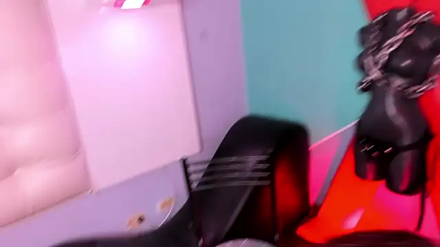 ArhyFoxx1 online show from 01-08-26, 11:45