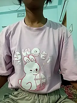 Snapshot of Purnima_18 chatting on 11-23-25, 12:38 Purnima 18 online show from 11-23-25, 12:38