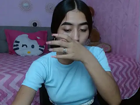 xoxo melany online show from 11-25-25, 12:16