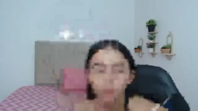 xoxo melany online show from 04-07-26, 12:05