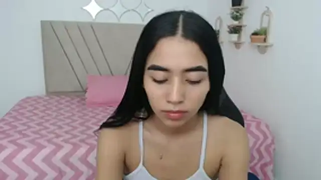 xoxo melany online show from 04-08-26, 12:05