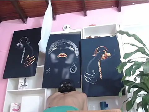 Snapshot of crissex3 chatting on 02-26-26, 12:37 crissex3 online show from 02-26-26, 12:37