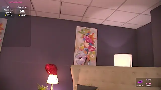 SeniGrandee online show from 03-23-26, 07:18