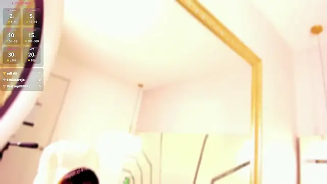 megann myers online show from 02-26-26, 11:42