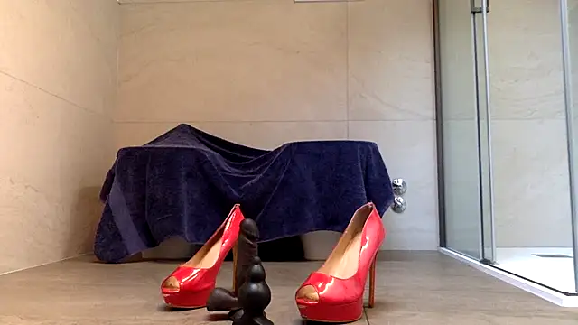 AsiaSlavePantyhosed online show from 01-19-26, 01:59