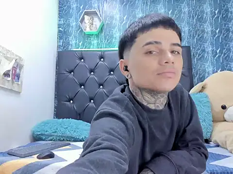 Snapshot of cruzitojpx18 chatting on 11-29-25, 09:07 cruzitojpx18 online show from 11-29-25, 09:07