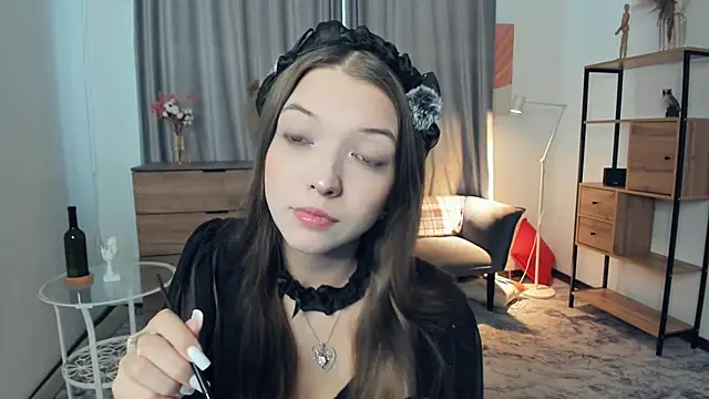 SalliePrutt online show from 12-14-25, 07:36