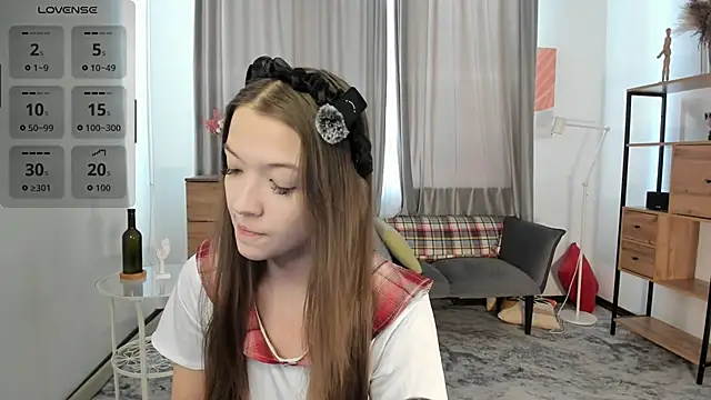 SalliePrutt online show from 12-15-25, 08:07