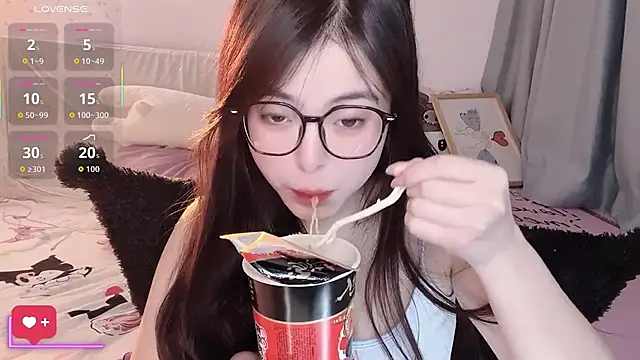 Snapshot of -Angela chatting on 12-15-25, 10:08 -Angela online show from 12-15-25, 10:08