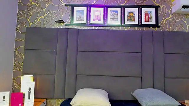 monserrat cutte online show from 12-14-25, 04:07