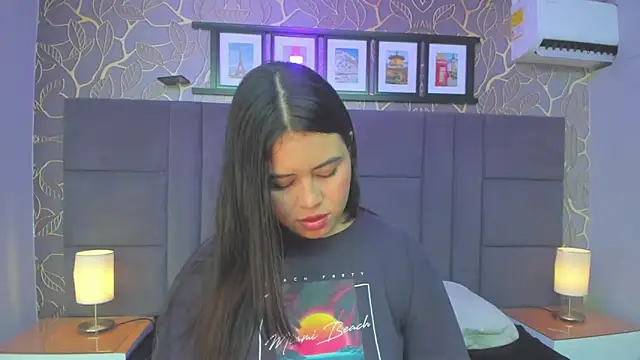 monserrat cutte online show from 01-14-26, 04:07