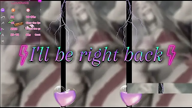 Bellasweet22 online show from 02-24-26, 07:01