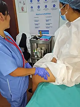 JustSamantha  online show from 03-31-26, 10:26