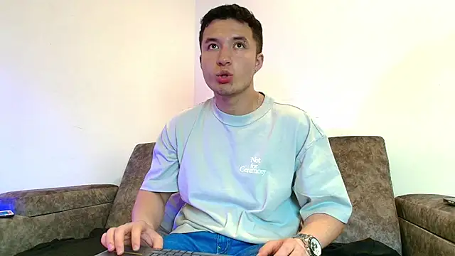 Ethan-Connor online show from 12-05-25, 07:43