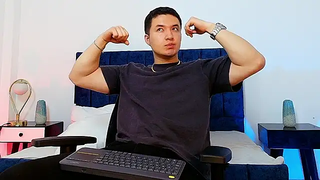 Ethan-Connor online show from 01-10-26, 12:40