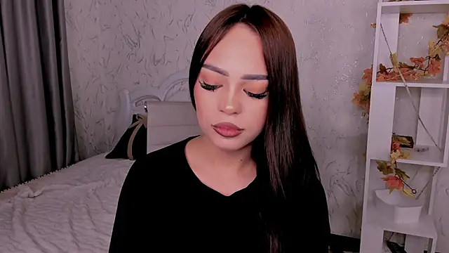 adeliya cute online show from 12-14-25, 02:39