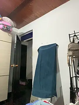 Annaa Hott online show from 12-01-25, 07:13