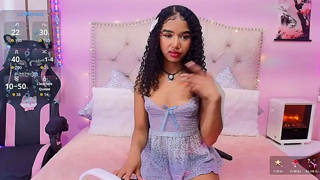 Naom star87 online show from 11-29-25, 08:23