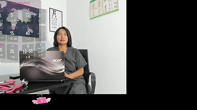 Nanku Na online show from 12-17-25, 01:39