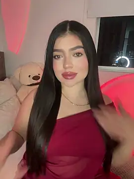 MarianaBaez1 online show from 03-01-26, 12:34