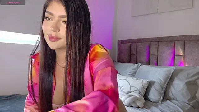 MarianaBaez1 online show from 03-26-26, 09:53