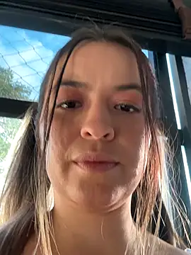 Little  Danni1 online show from 12-14-25, 10:03