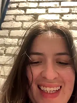 Little  Danni1 online show from 12-21-25, 05:09