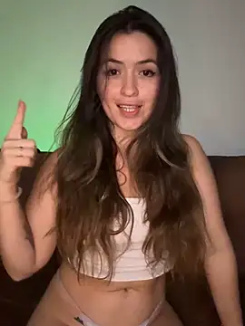 Little  Danni1 online show from 02-19-26, 05:14