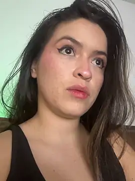 Little  Danni1 online show from 02-21-26, 03:07