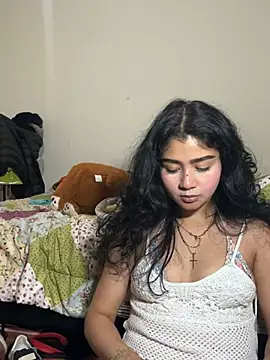 Evaa 11 online show from 02-16-26, 09:38