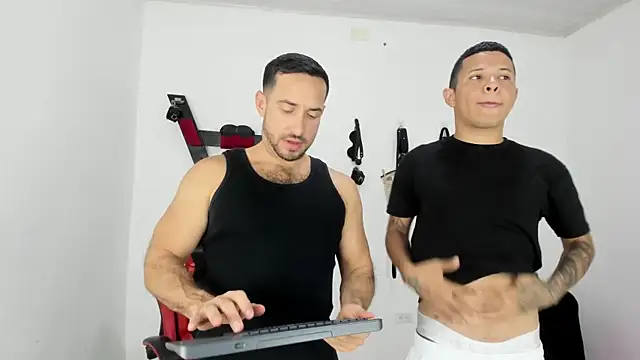 RoughSex and BDSM online show from 11-20-25, 03:28