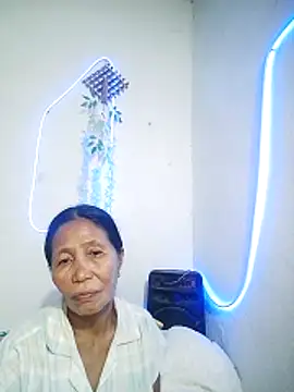 SampaguitaMama Palangga online show from 11-20-25, 06:02