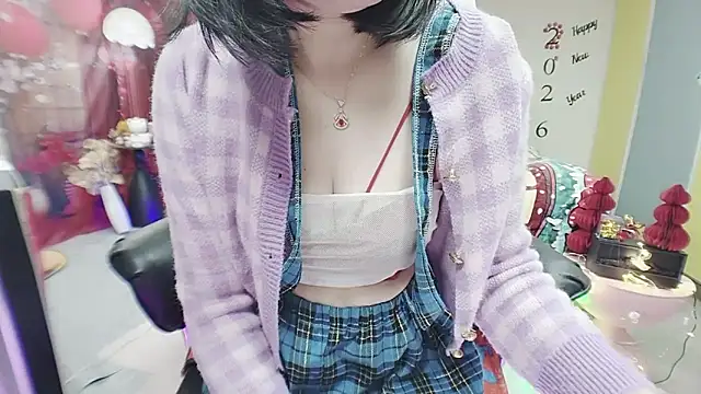 Alberta-love520 online show from 02-05-26, 02:05