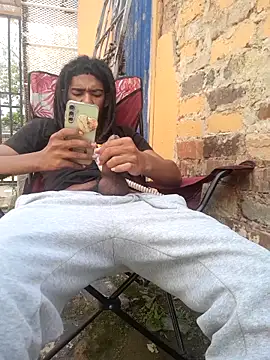 Eezxxx online show from 03-26-26, 09:48