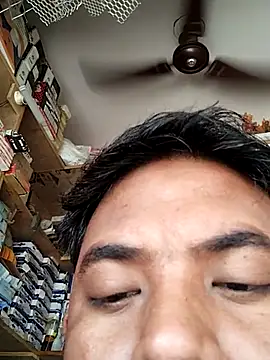 Roy   121 online show from 03-05-26, 04:41