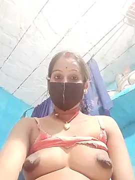 Nandani-758 online show from 02-16-26, 02:46