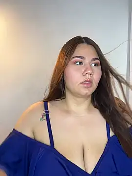 Snapshot of _Pamela_1 chatting on 02-02-26, 02:32 Pamela 1 online show from 02-02-26, 02:32