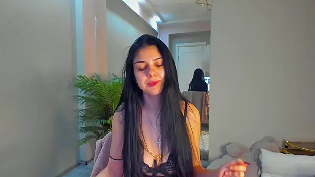 SerennaNoir online show from 02-20-26, 08:31