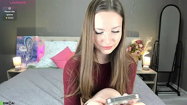 Snapshot of Malika_Raspberry chatting on 02-08-26, 03:10 Malika Raspberry online show from 02-08-26, 03:10