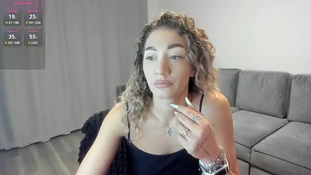 rossana doll online show from 01-17-26, 03:28