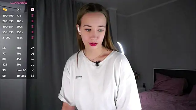 LorettaKay online show from 12-01-25, 05:45