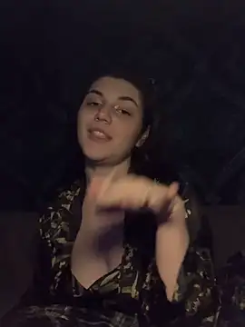 Kora Kat online show from 11-27-25, 04:31