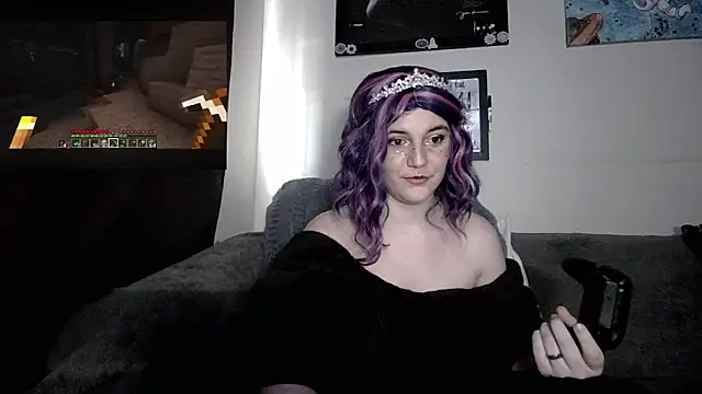 Kora Kat online show from 02-22-26, 10:41