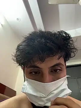 KabirDickhead online show from 11-23-25, 11:32