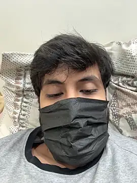 KabirDickhead online show from 11-26-25, 01:45